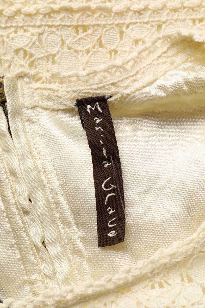 Carou MANILA GRACE Spitzen-Kleid