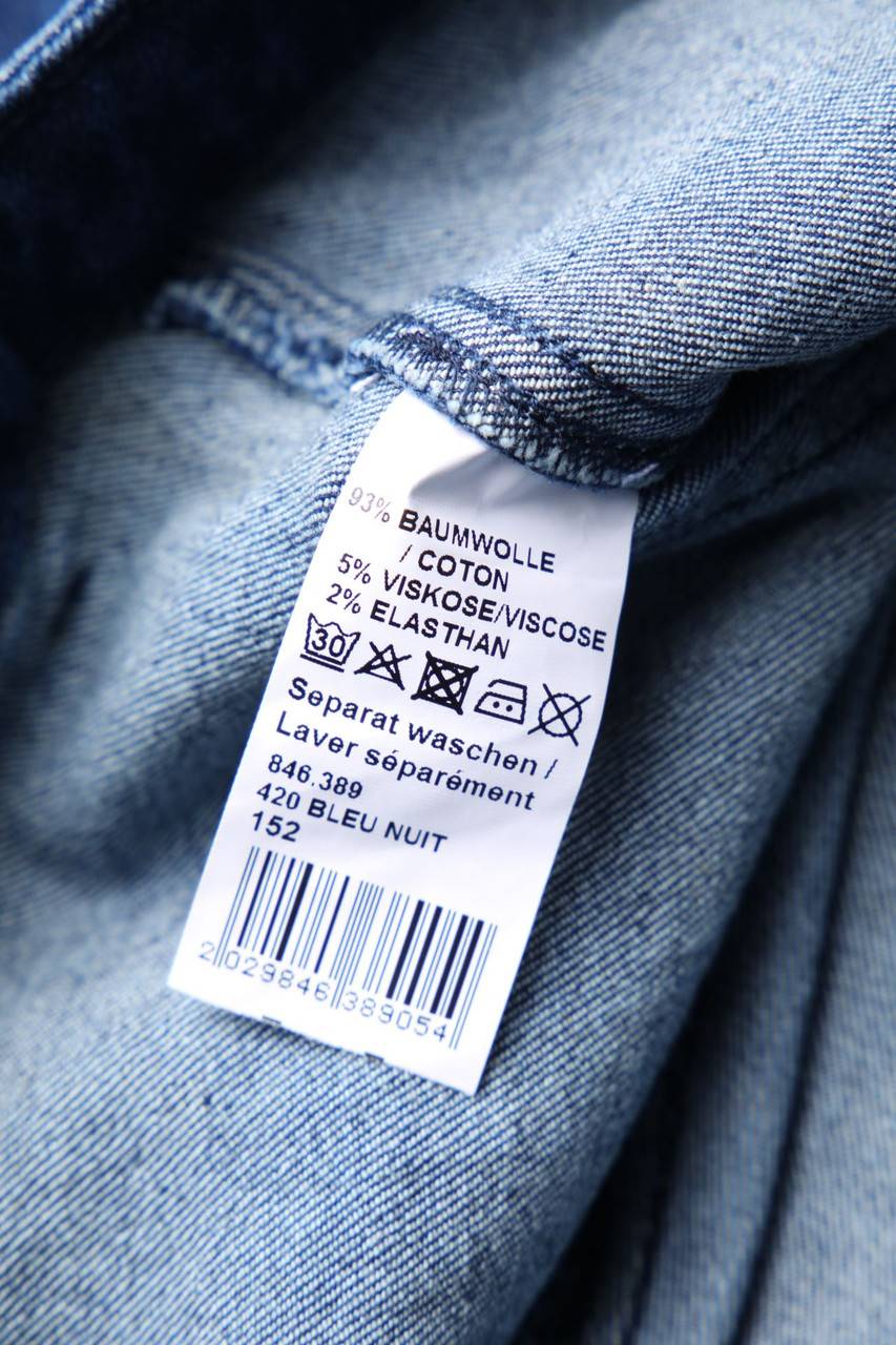 Carou MANOR Junior Jeans