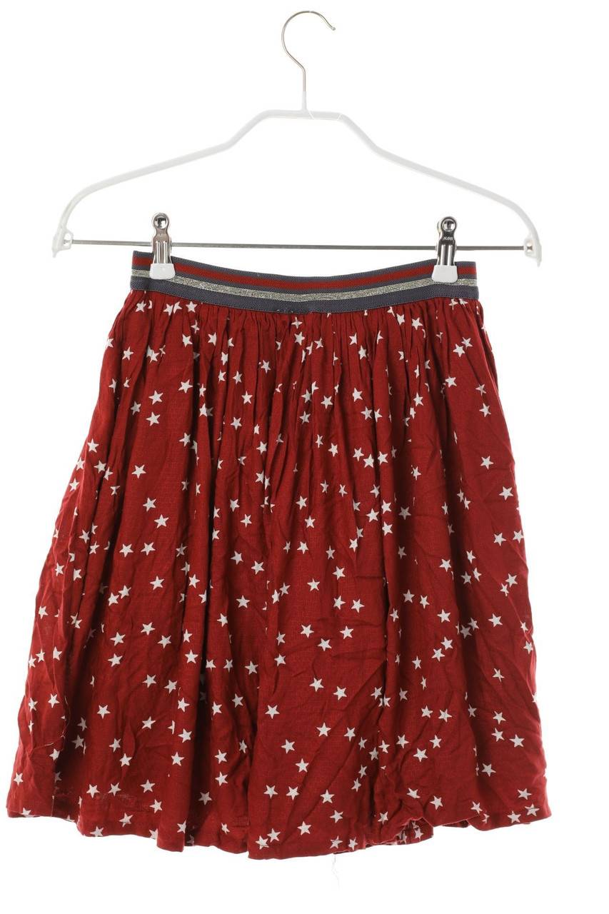 Carou MANOR Junior Rock Mit Print