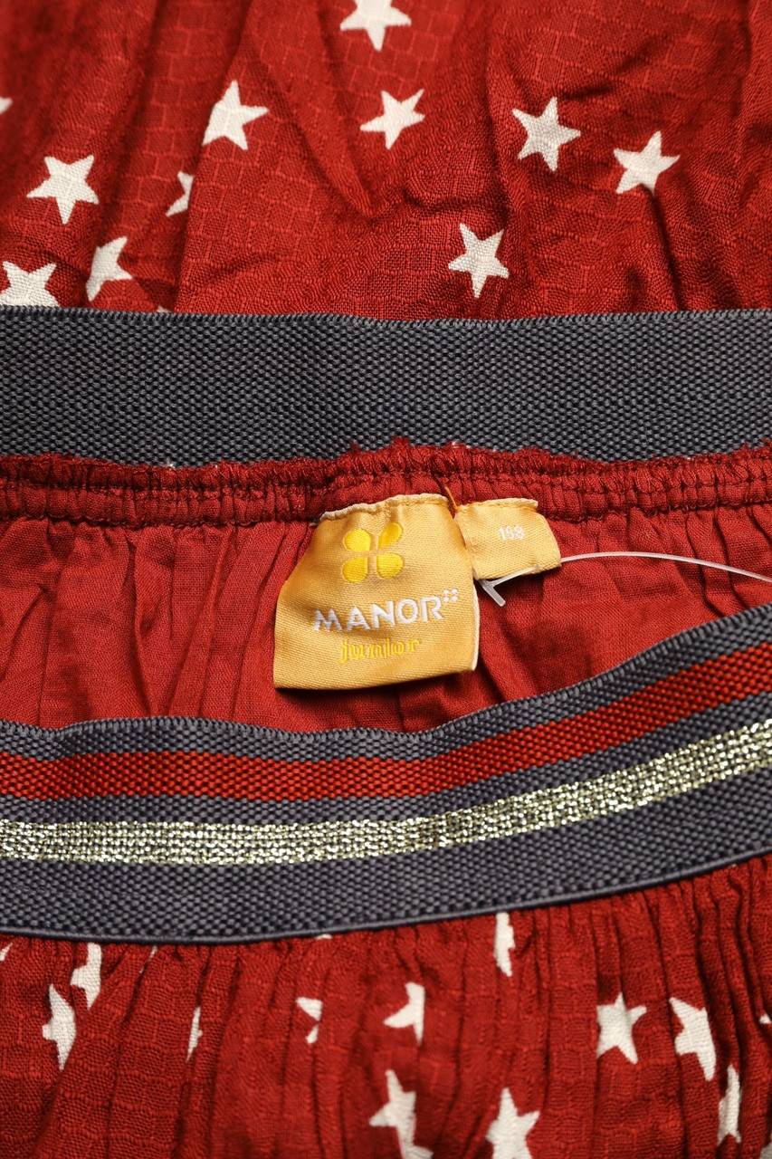 Carou MANOR Junior Rock Mit Print