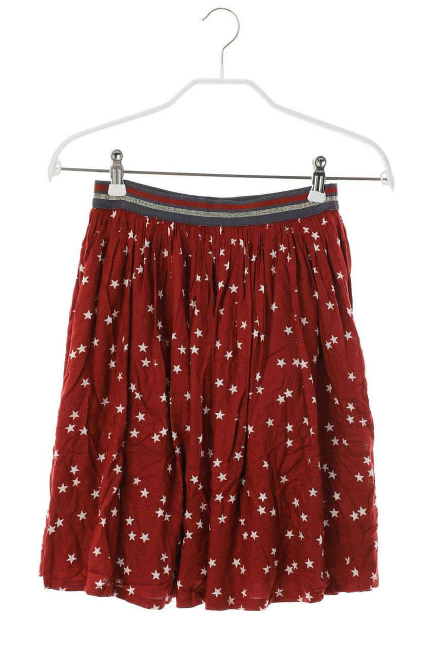 Carou MANOR junior Rock mit Print