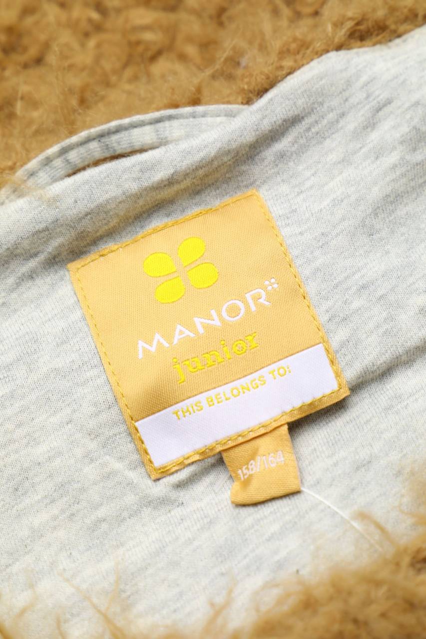 Carou MANOR Junior Teddy-Weste