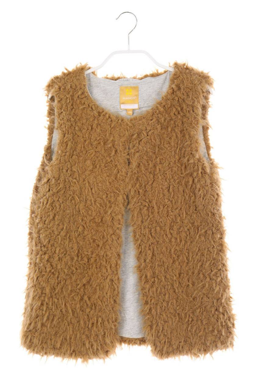 Carou MANOR junior Teddy-Weste