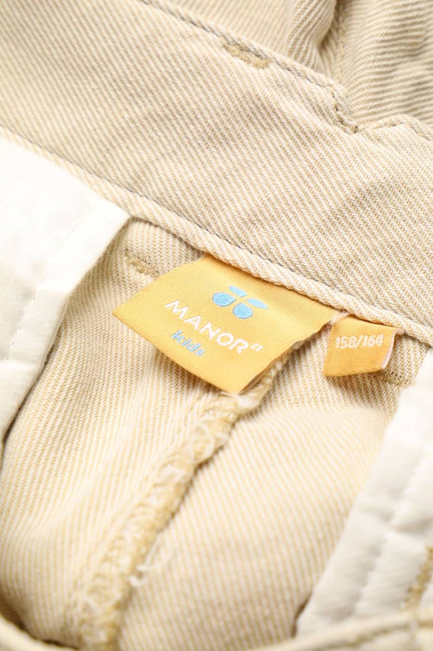 Carou MANOR Kids Baumwoll-Shorts