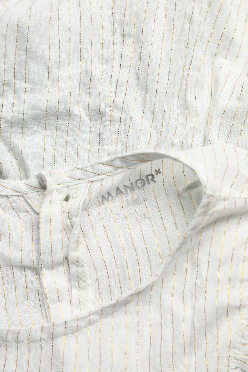 Carou MANOR Kids Overall Mit Glitzer
