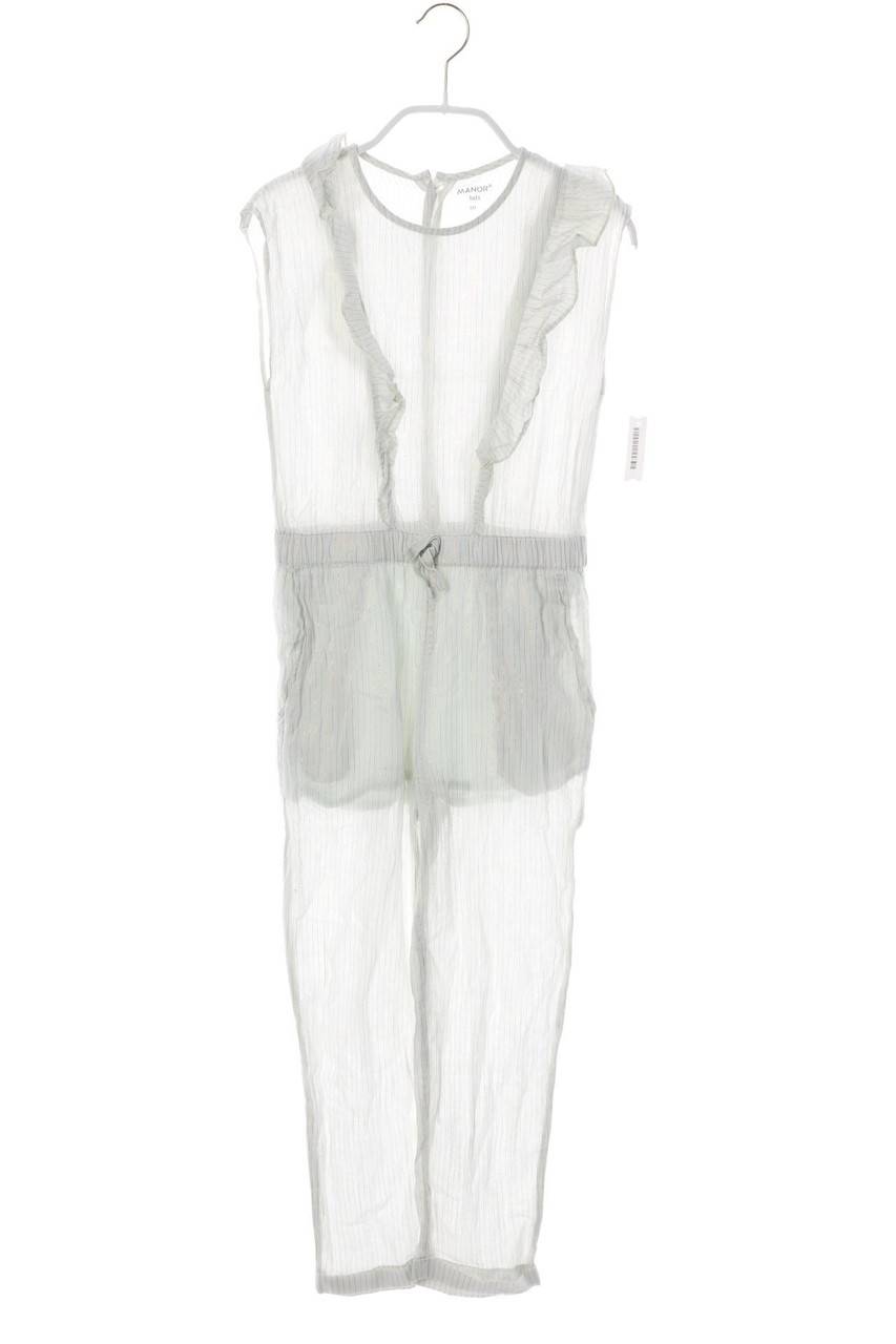 Carou MANOR kids Overall mit Glitzer