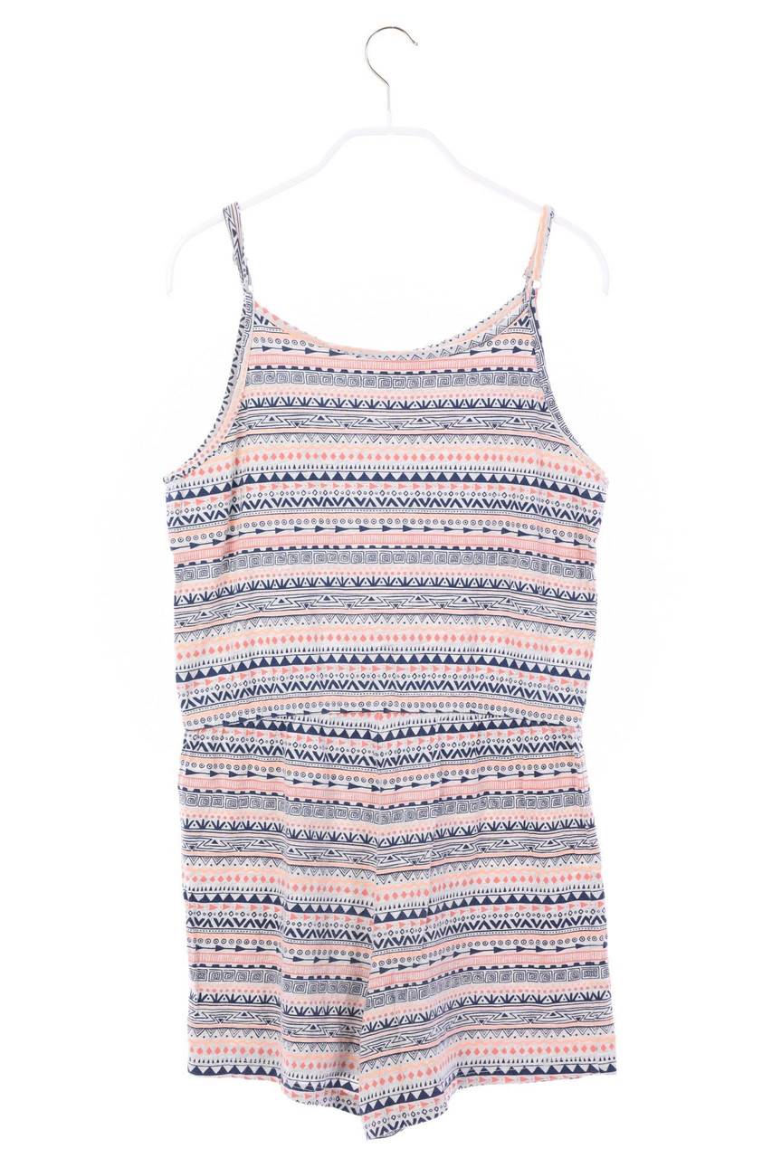 Carou MANOR Kids Playsuit Mit Ethno-Print