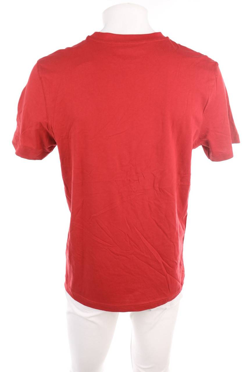 Carou Mans World T-Shirt