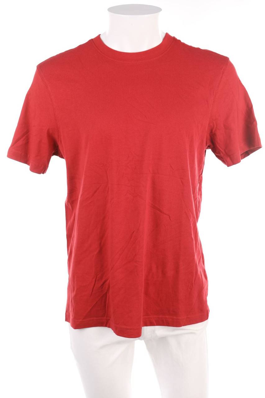 Carou Mans World T-Shirt