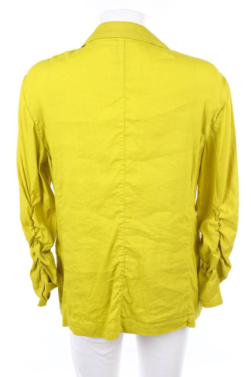 Carou MARC CAIN Blazer Mit Leinen