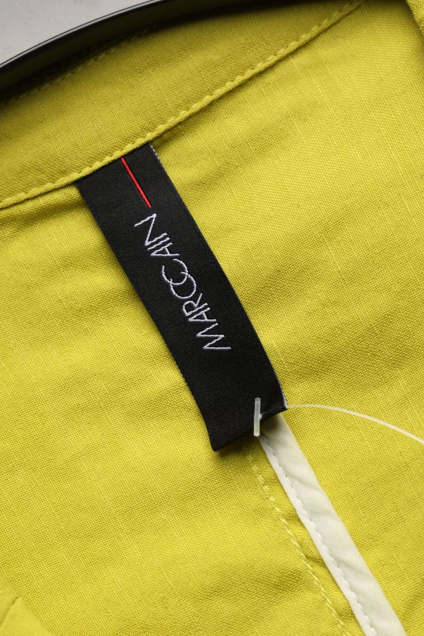 Carou MARC CAIN Blazer Mit Leinen