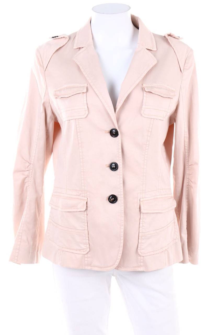 Carou MARC CAIN Blazer mit Stretch