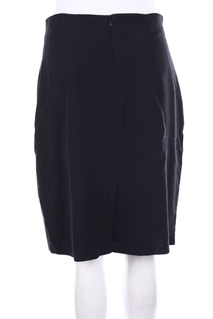 Carou MARC CAIN Bleistift-Rock Aus Schurwolle