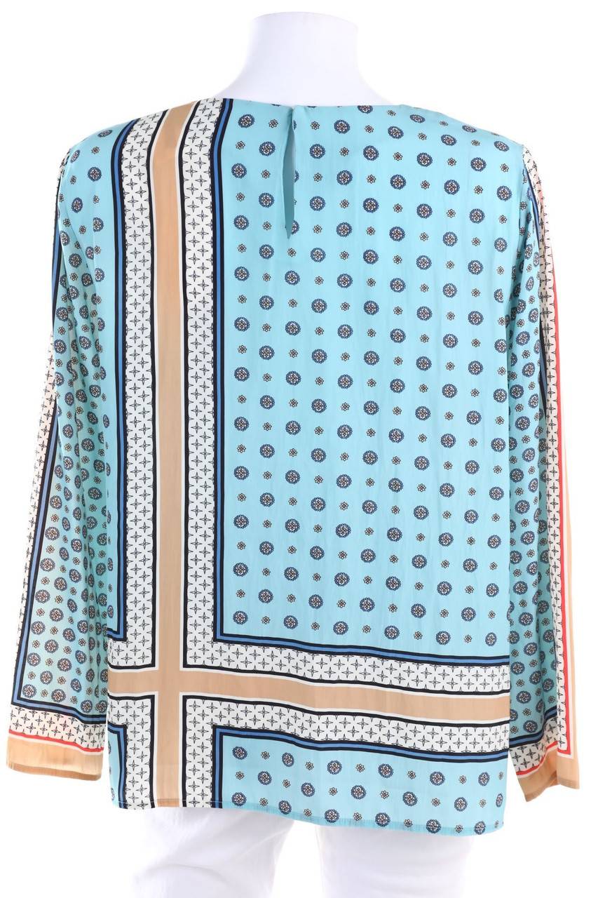 Carou MARC CAIN Bluse Mit Print