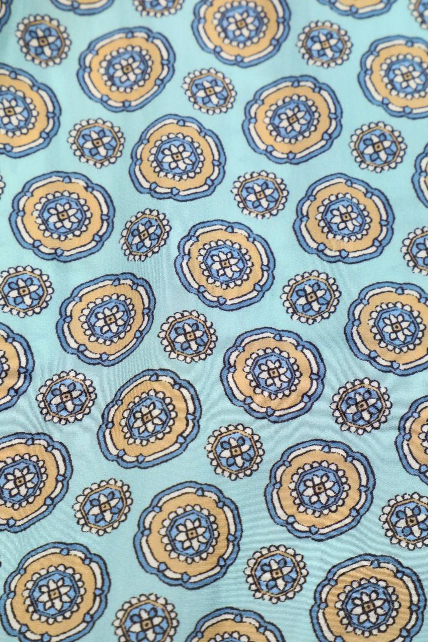 Carou MARC CAIN Bluse Mit Print