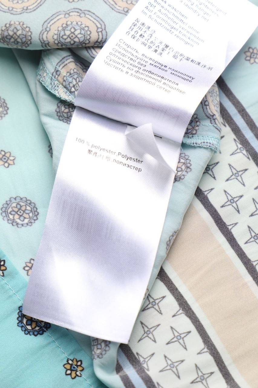 Carou MARC CAIN Bluse Mit Print