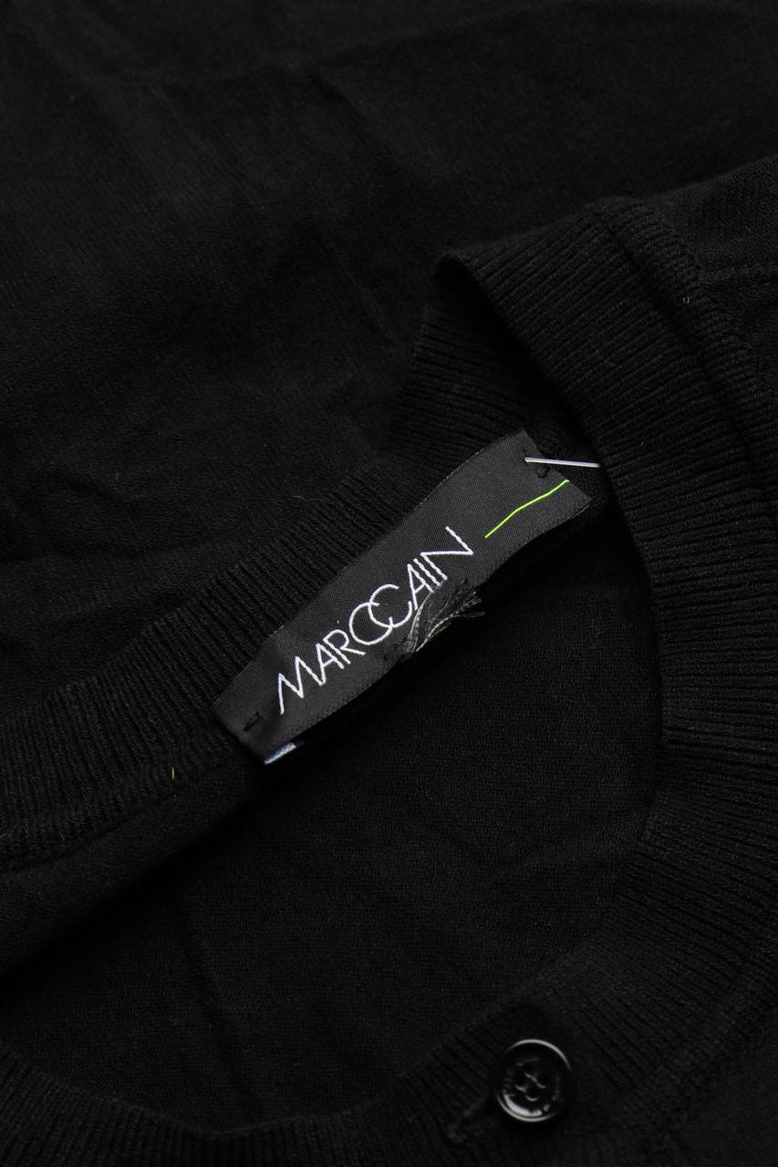 Carou MARC CAIN Cardigan Aus Viskose-Mix