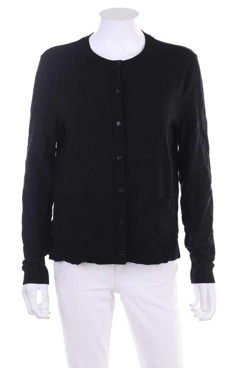 Carou MARC CAIN Cardigan aus Viskose-Mix