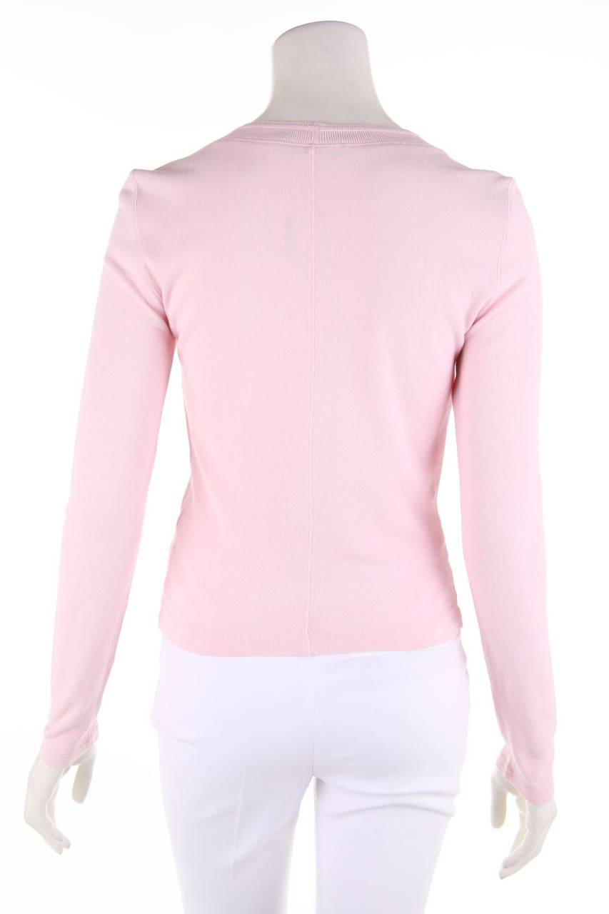 Carou MARC CAIN Cardigan Mit Aufgesetzten Taschen