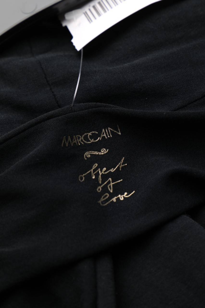 Carou MARC CAIN Cardigan Mit Schalkragen