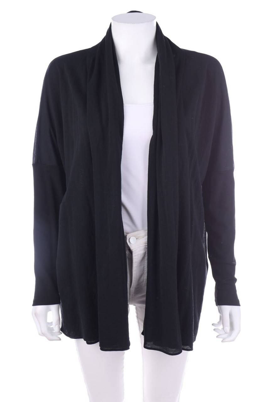 Carou MARC CAIN Cardigan mit Schalkragen