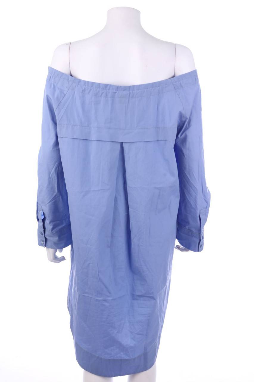 Carou MARC CAIN Carmen-Blusenkleid