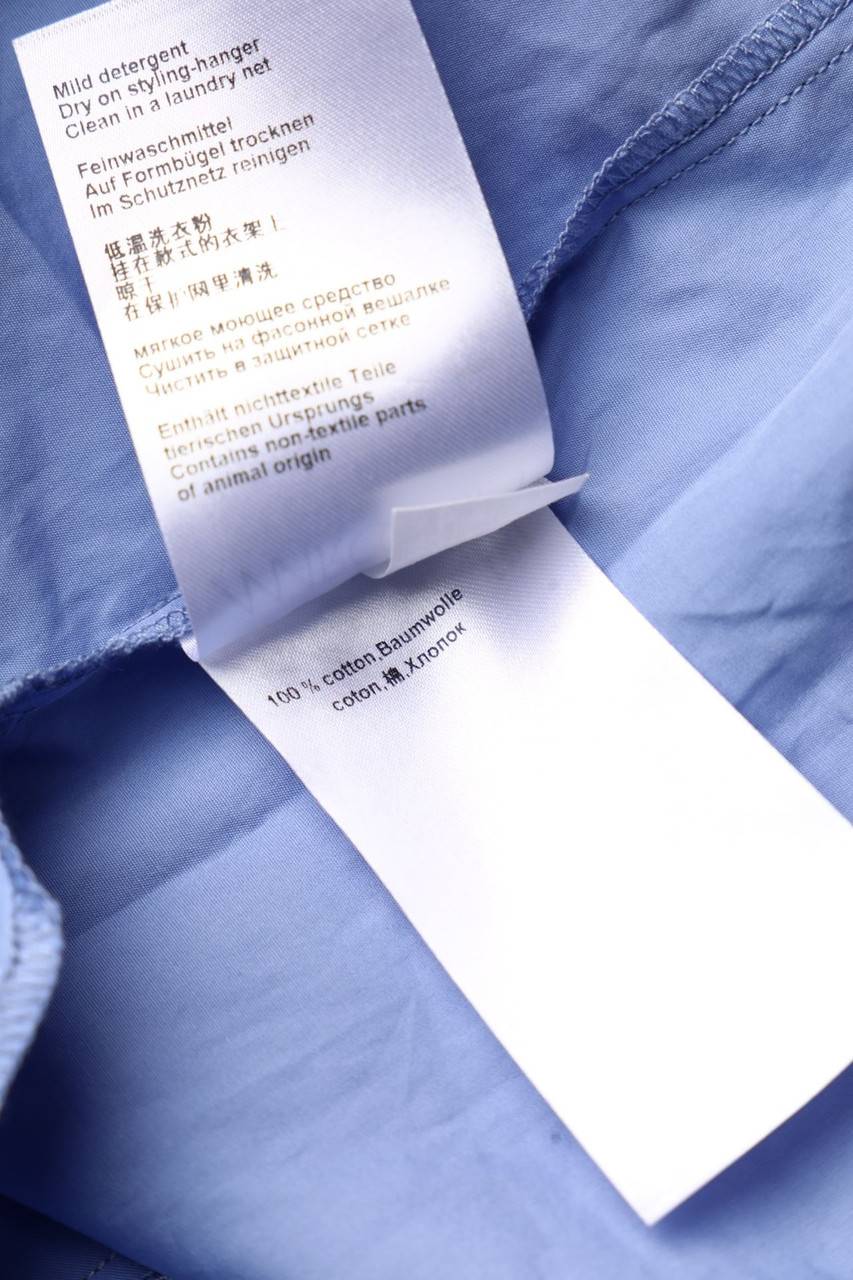 Carou MARC CAIN Carmen-Blusenkleid