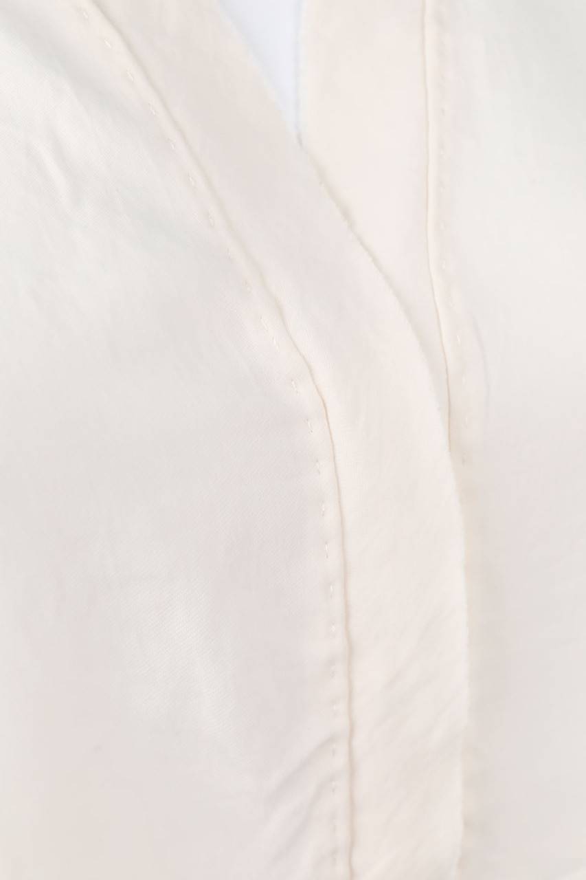 Carou MARC CAIN Clean Chic-Bluse