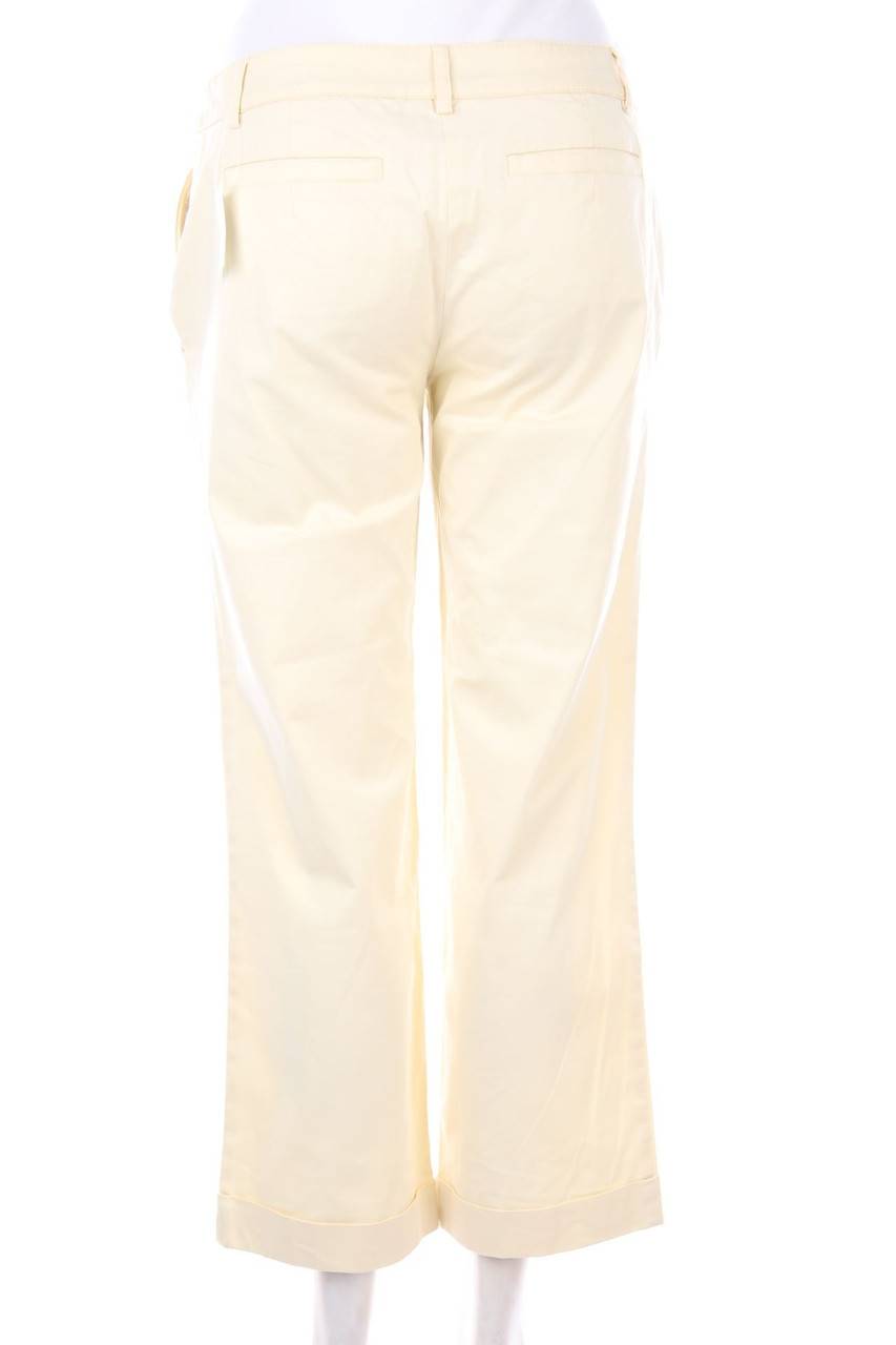 Carou MARC CAIN Hose Aus Baumwoll-Mix