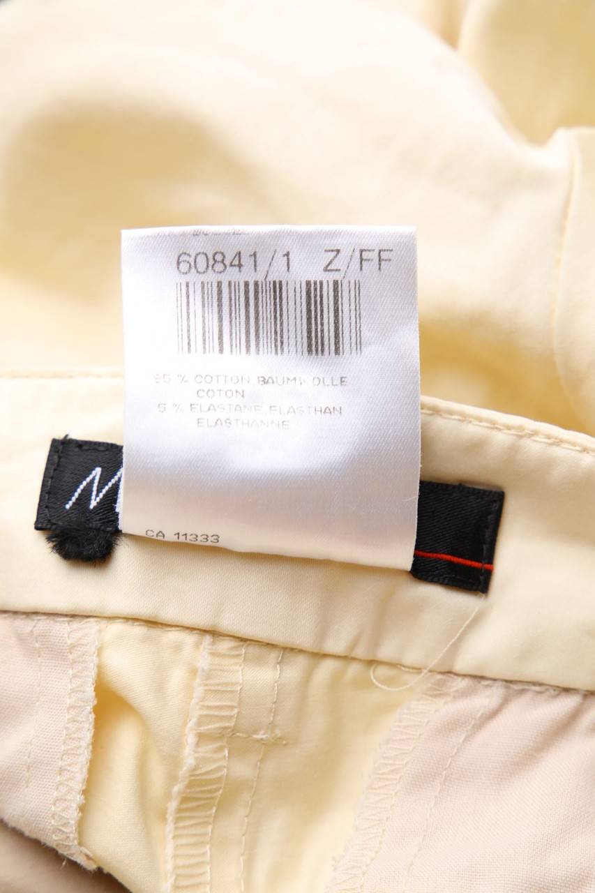 Carou MARC CAIN Hose Aus Baumwoll-Mix