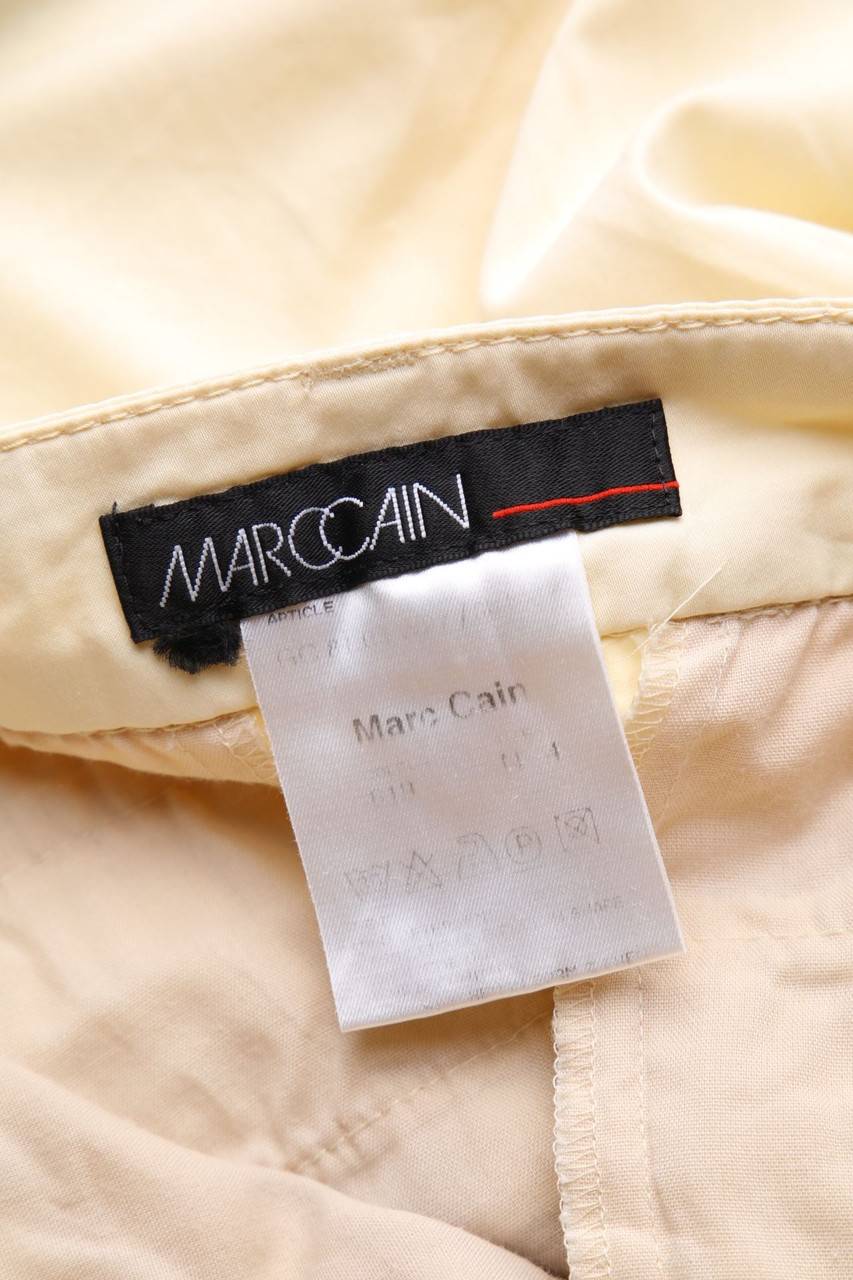 Carou MARC CAIN Hose Aus Baumwoll-Mix