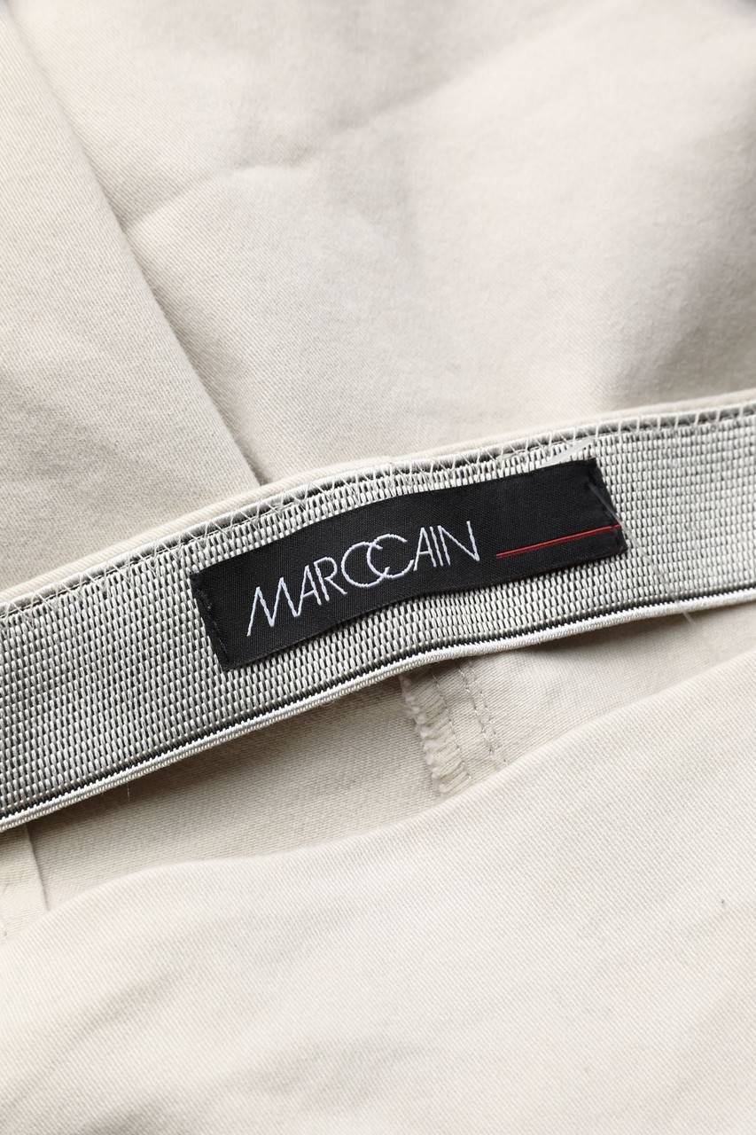 Carou MARC CAIN Hose Aus Baumwoll-Mix
