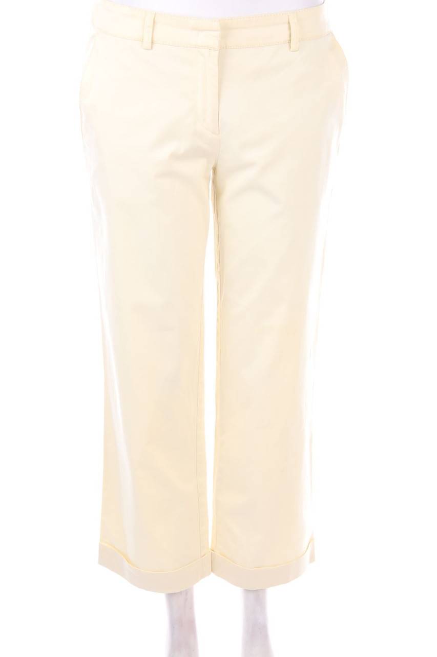 Carou MARC CAIN Hose aus Baumwoll-Mix