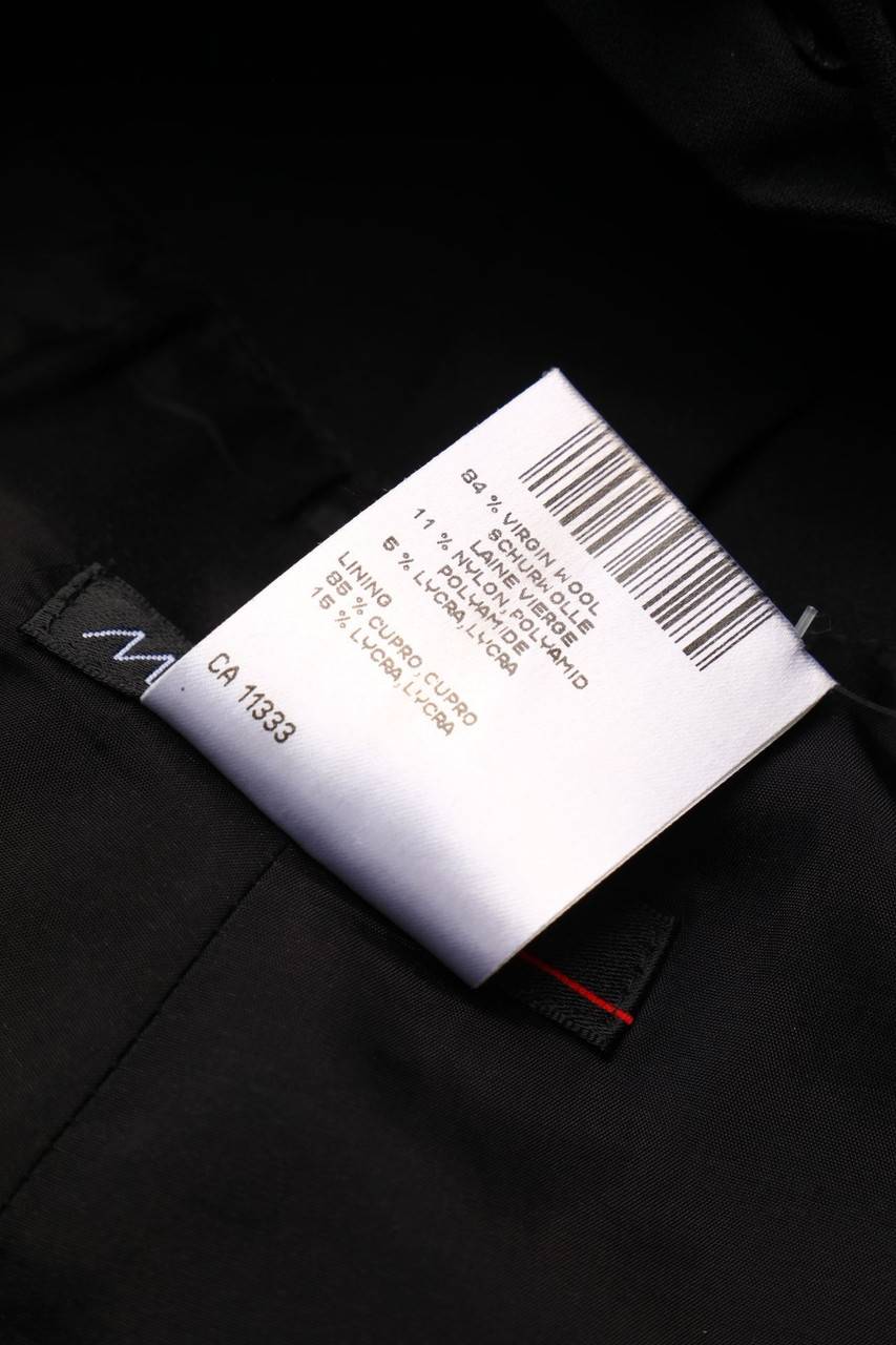 Carou MARC CAIN Hose Mit Schurwolle
