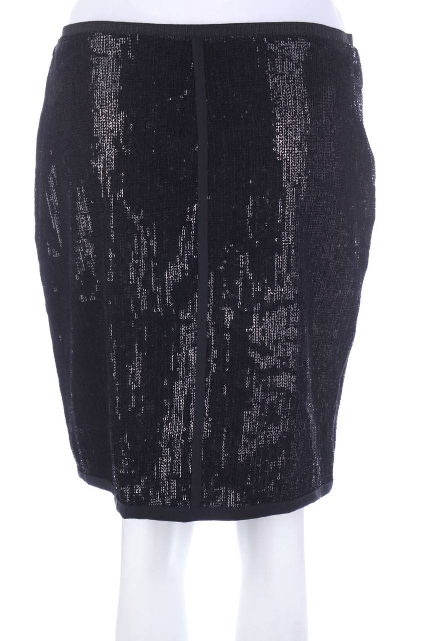 Carou MARC CAIN Minirock Mit Pailletten