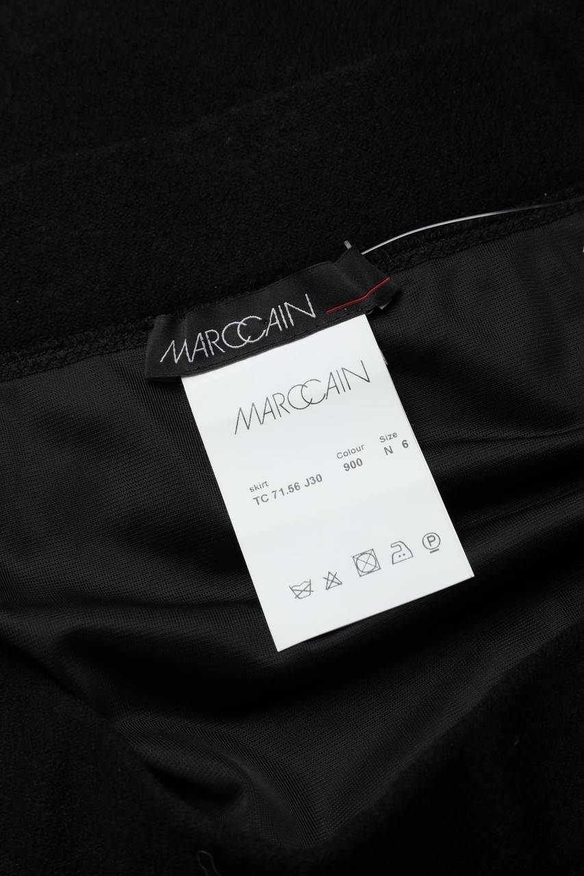 Carou MARC CAIN Rock Aus Schurwolle