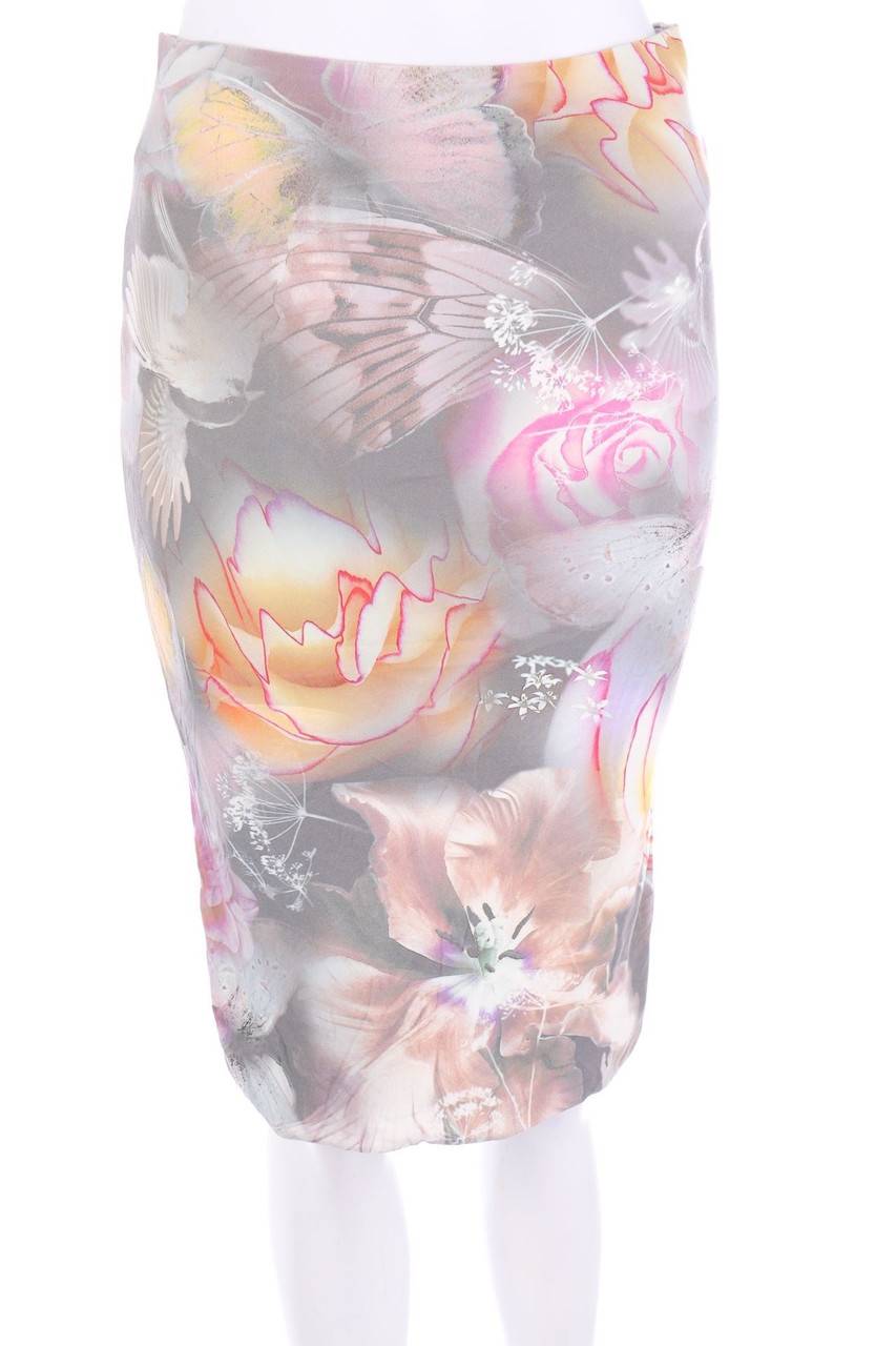 Carou MARC CAIN Rock mit Blumen-Print