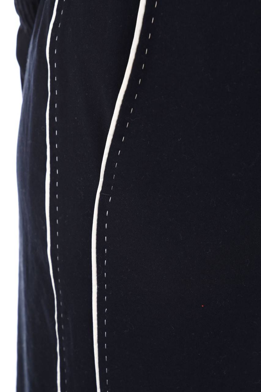 Carou MARC CAIN Rock Mit Paspelierung