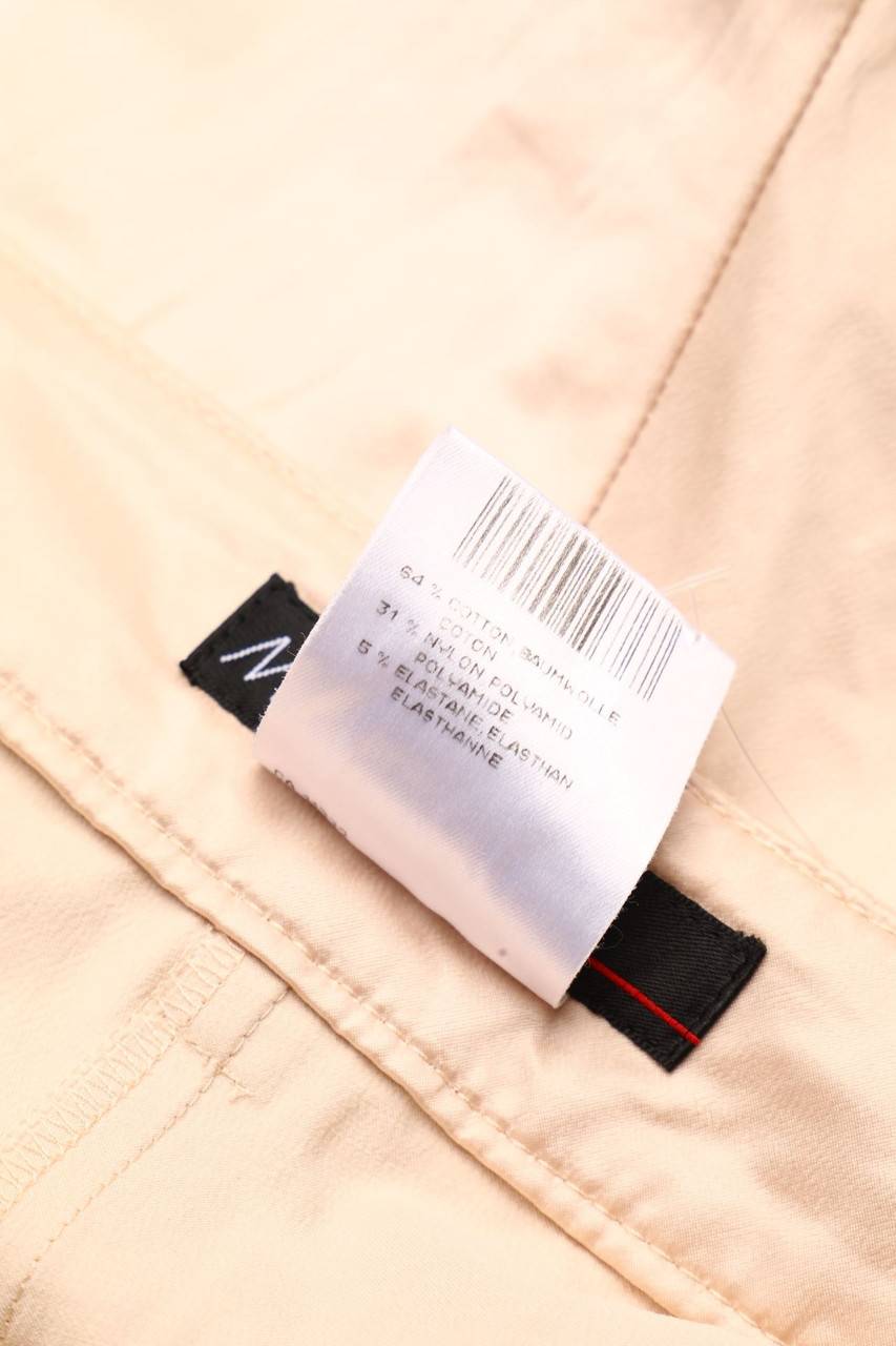 Carou MARC CAIN Satin-Hose