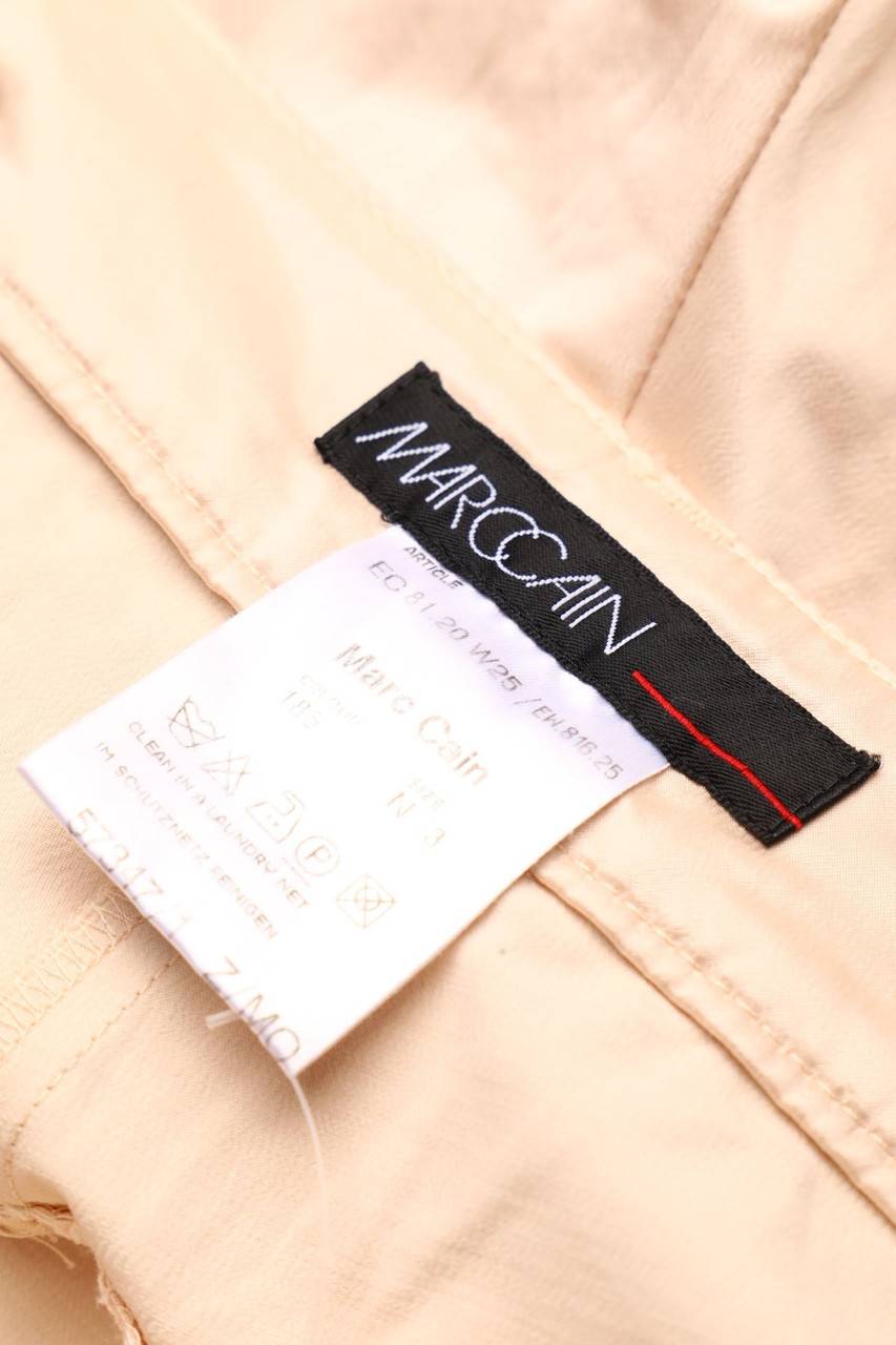 Carou MARC CAIN Satin-Hose