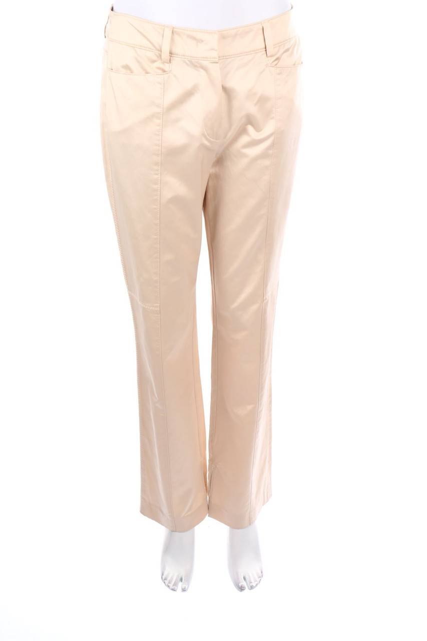 Carou MARC CAIN Satin-Hose