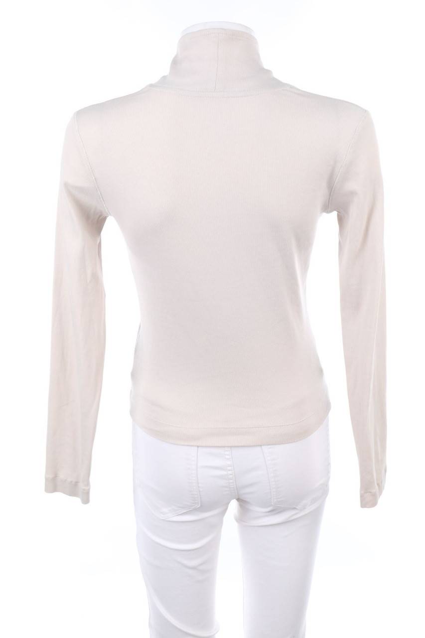 Carou MARC CAIN SPORTS Cardigan Mit Logo-Knöpfen