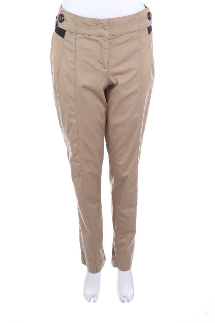 Carou MARC CAIN SPORTS Hose mit Riegeln