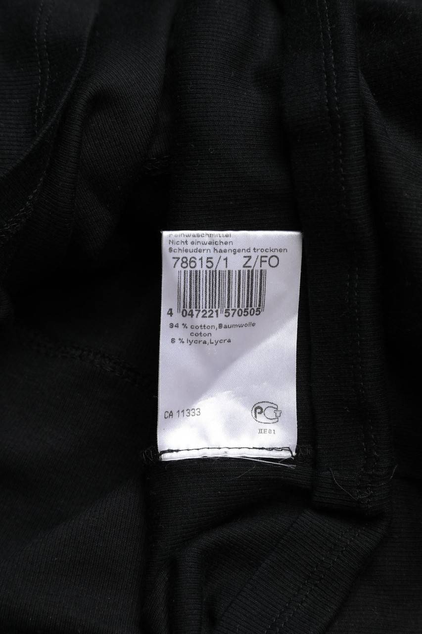 Carou MARC CAIN SPORTS Kapuzen-Shirt Mit Streifen