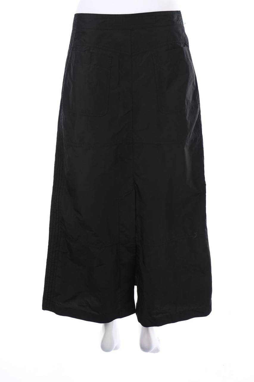 Carou MARC CAIN SPORTS Midirock In A-Linie