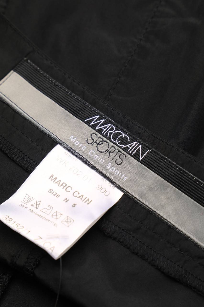 Carou MARC CAIN SPORTS Midirock In A-Linie