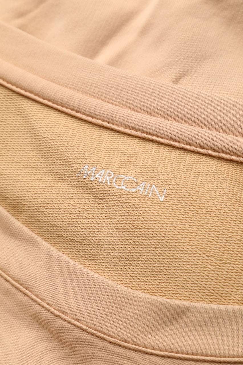 Carou MARC CAIN Sweatshirt Im Layer Look