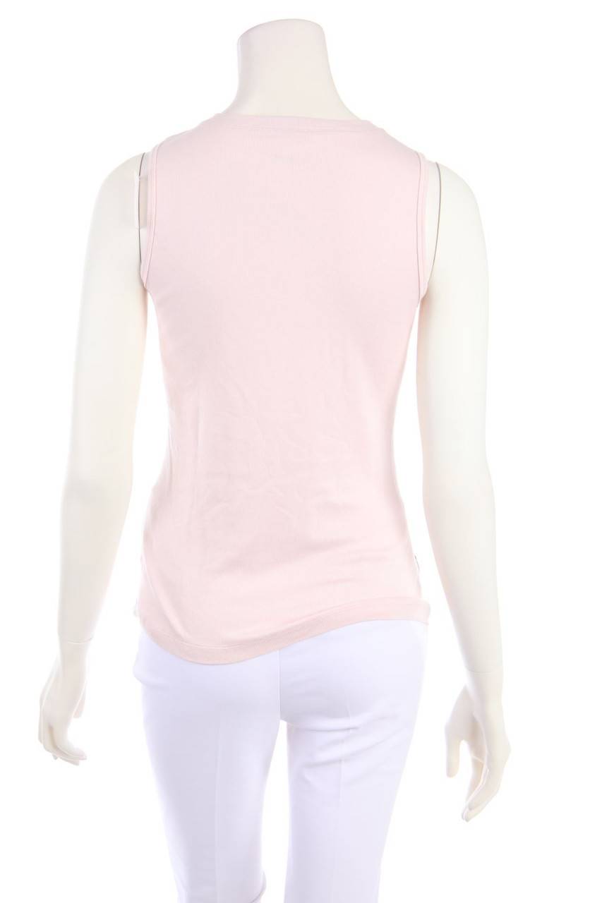 Carou MARC CAIN Tanktop Mit Spitzen-Einsatz
