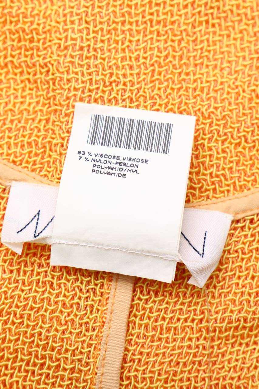 Carou MARC CAIN Vintage-Pullunder