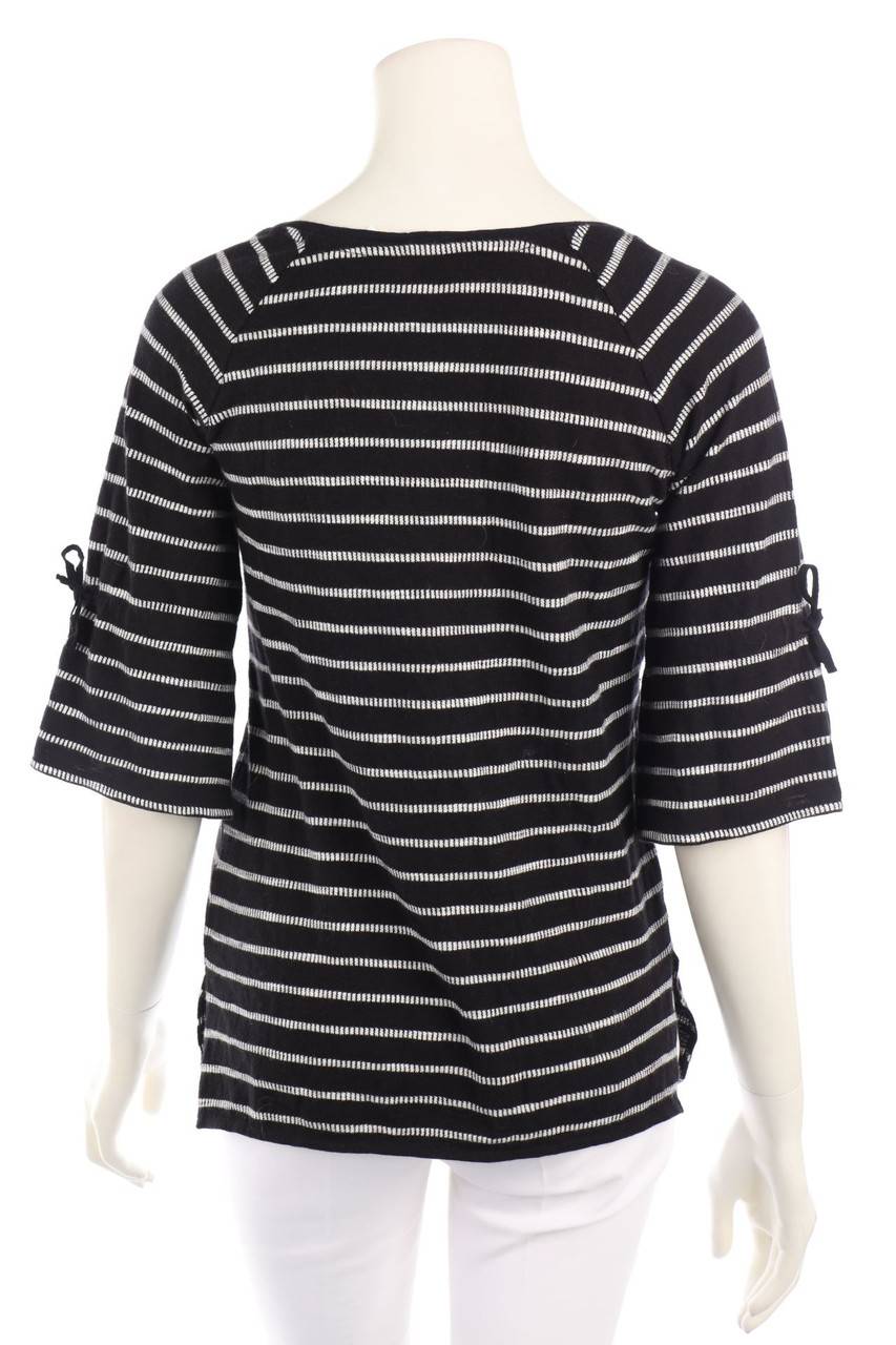 Carou Marc O´Polo 3/4-Arm-Shirt Mit Streifen